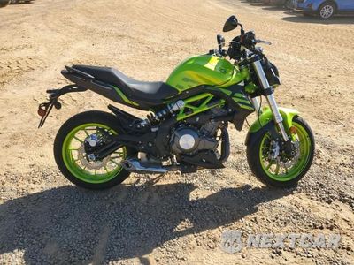 2022 BENELLI 302S LBBPHE04XNBD49134 - główne zdjęcie licytacji z USA - miniatura