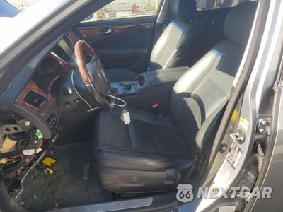 Zdjęcie 7 z 13 samochodu: 2015 HYUNDAI EQUUS SIGNATURE VIN:KMHGH4JH9FU093228 - miniatura