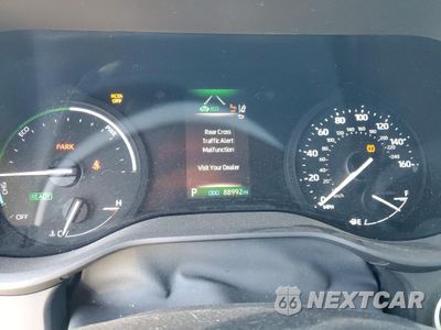 Zdjęcie 9 z 16 samochodu: 2022 TOYOTA SIENNA LE VIN:5TDKRKEC1NS103803 - miniatura