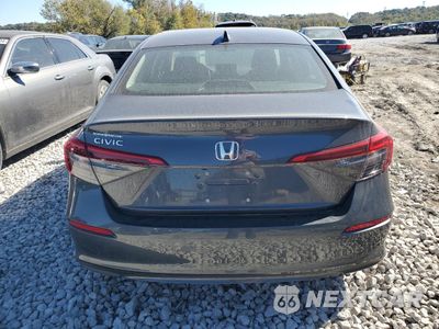 Zdjęcie 6 z 13 samochodu: 2024 HONDA CIVIC EX VIN:2HGFE1F78RH306637 - miniatura