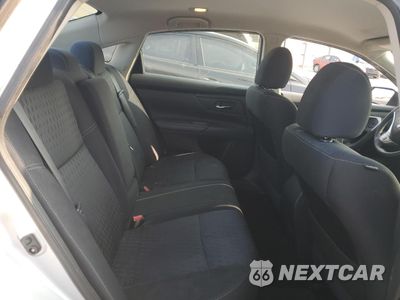 Zdjęcie 10 z 12 samochodu: 2017 NISSAN ALTIMA 2.5 VIN:1N4AL3APXHC472764 - miniatura