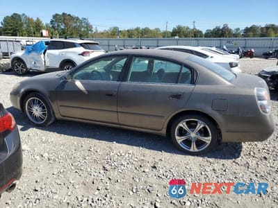 Drugie zdjęcie samochodu z przodu: 2002 NISSAN ALTIMA BASE VIN:1N4AL11DX2C173132 - miniatura