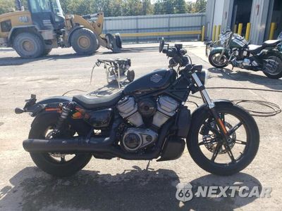 2024 HARLEY DAVIDSON RH975 1HD1ZH113RB300695 - główne zdjęcie licytacji z USA - miniatura