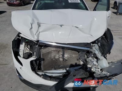 Zdjęcie 13 z 14 samochodu: 2020 GMC TERRAIN SLE VIN:3GKALMEV2LL144409 - miniatura