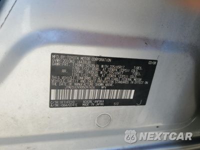 Zdjęcie 15 z 15 samochodu: 2008 TOYOTA RAV4 VIN:JTMZD33VX85097436 - miniatura