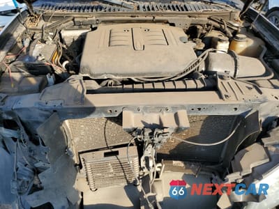 Zdjęcie 11 z 12 samochodu: 2003 LINCOLN NAVIGATOR VIN:5LMFU28RX3LJ32286 - miniatura