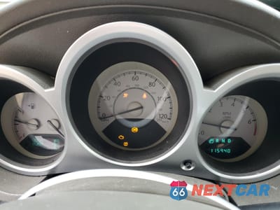 Zdjęcie 9 z 13 samochodu: 2008 CHRYSLER SEBRING TOURING VIN:1C3LC55R78N157245 - miniatura