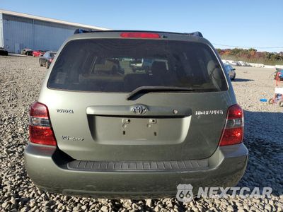 Zdjęcie 6 z 15 samochodu: 2006 TOYOTA HIGHLANDER LIMITED VIN:JTEHP21AX60185129 - miniatura