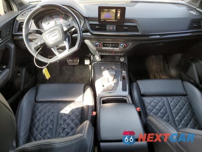 Zdjęcie 8 z 13 samochodu: 2018 AUDI SQ5 PREMIUM PLUS VIN:WA1A4AFY5J2108061 - miniatura