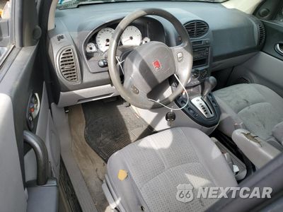 Zdjęcie 8 z 13 samochodu: 2005 SATURN VUE VIN:5GZCZ33D75S827264 - miniatura