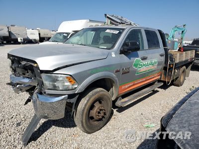 2016 RAM 3500 3C7WRTCJ4EG166159 - główne zdjęcie licytacji z USA - miniatura