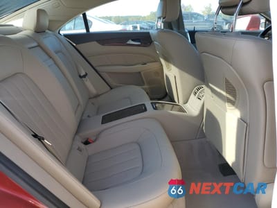 Zdjęcie 10 z 12 samochodu: 2014 MERCEDES-BENZ CLS 550 VIN:WDDLJ7DB2EA118962 - miniatura