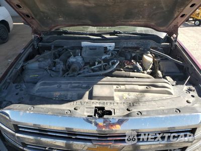 Zdjęcie 11 z 12 samochodu: 2015 CHEVROLET SILVERADO K3500 LTZ VIN:1GC4K0C80FF509203 - miniatura
