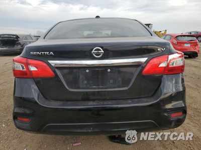 Zdjęcie 6 z 14 samochodu: 2017 NISSAN SENTRA S VIN:3N1AB7AP3HL658352 - miniatura