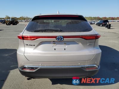 Zdjęcie 6 z 13 samochodu: 2024 TOYOTA VENZA LE VIN:JTEAAAAH0RJ182300 - miniatura