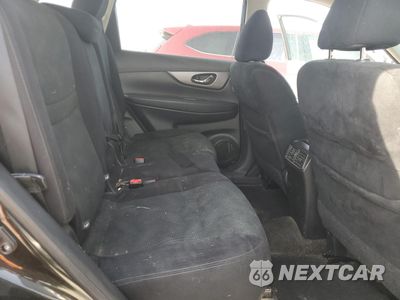 Zdjęcie 11 z 14 samochodu: 2016 NISSAN ROGUE S VIN:5N1AT2MVXGC740513 - miniatura