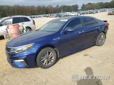 2020 KIA OPTIMA LX 5XXGT4L32LG401409 - główne zdjęcie licytacji z USA - miniatura