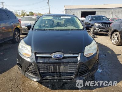 Piąte zdjęcie samochodu w środku: 2014 FORD FOCUS SE VIN:1FADP3K20EL192500 - miniatura