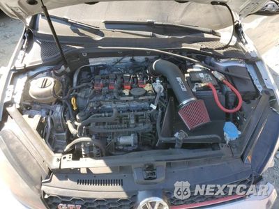 Zdjęcie 11 z 12 samochodu: 2015 VOLKSWAGEN GTI VIN:3VW447AU1FM100630 - miniatura
