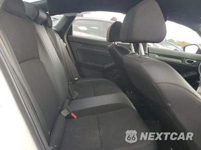 Zdjęcie 10 z 12 samochodu: 2023 HONDA CIVIC SPORT VIN:2HGFE2F54PH534152 - miniatura