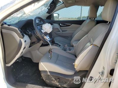 Zdjęcie 7 z 12 samochodu: 2018 NISSAN ROGUE SPORT S VIN:JN1BJ1CP4JW102603 - miniatura