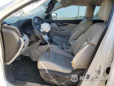 Zdjęcie 7 z 12 samochodu: 2018 NISSAN ROGUE SPORT S VIN:JN1BJ1CP4JW102603 - miniatura
