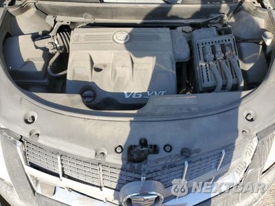 Zdjęcie 12 z 15 samochodu: 2012 CADILLAC SRX LUXURY COLLECTION VIN:3GYFNDE35CS656935 - miniatura