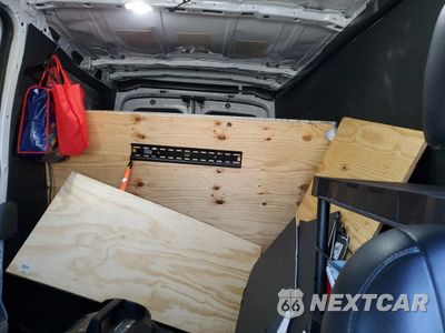 Zdjęcie 10 z 14 samochodu: 2022 FORD TRANSIT T-350 VIN:1FTBW9CK4NKA41946 - miniatura