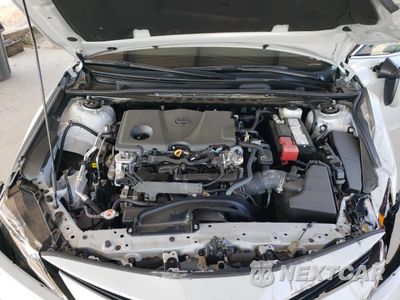 Zdjęcie 11 z 12 samochodu: 2023 TOYOTA CAMRY LE VIN:4T1C11AK2PU184369 - miniatura