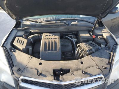 Zdjęcie 12 z 13 samochodu: 2015 CHEVROLET EQUINOX LT VIN:2GNFLFEK6F6111058 - miniatura