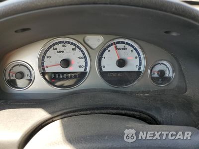 Zdjęcie 9 z 13 samochodu: 2005 SATURN RELAY 2 VIN:5GZDV03L85D307374 - miniatura