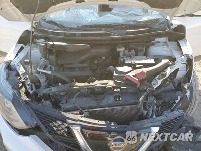 Zdjęcie 11 z 12 samochodu: 2018 NISSAN ROGUE SPORT S VIN:JN1BJ1CP4JW102603 - miniatura