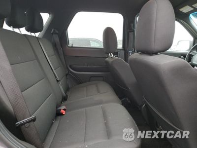 Zdjęcie 11 z 13 samochodu: 2011 FORD ESCAPE XLT VIN:1FMCU0DG3BKB92252 - miniatura