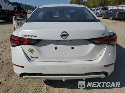 Zdjęcie 6 z 13 samochodu: 2023 NISSAN SENTRA SV VIN:3N1AB8CV5PY286662 - miniatura