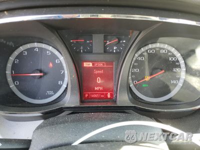Zdjęcie 9 z 14 samochodu: 2016 GMC TERRAIN SLT VIN:2GKFLPE38G6132944 - miniatura