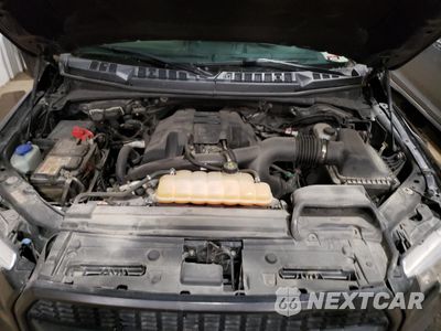 Zdjęcie 12 z 14 samochodu: 2016 FORD F150 SUPERCREW VIN:1FTEW1EP7GFD45582 - miniatura