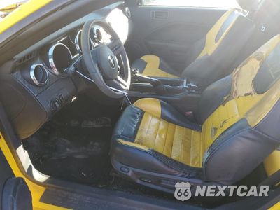 Zdjęcie 7 z 12 samochodu: 2005 FORD MUSTANG GT VIN:1ZVFT82H755161794 - miniatura
