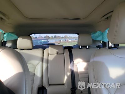 Zdjęcie 10 z 13 samochodu: 2017 FORD EDGE SEL VIN:2FMPK3J97HBC61672 - miniatura