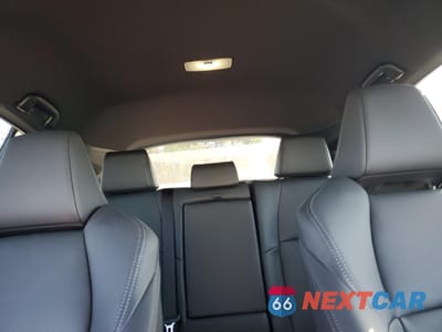 Zdjęcie 10 z 13 samochodu: 2024 TOYOTA VENZA LE VIN:JTEAAAAH0RJ182300 - miniatura