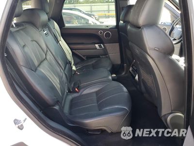 Zdjęcie 11 z 14 samochodu: 2016 LAND ROVER RANGE ROVER SPORT HSE VIN:SALWR2VF4GA632327 - miniatura
