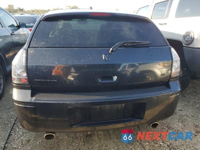 Zdjęcie 6 z 13 samochodu: 2005 DODGE MAGNUM R/T VIN:2D8GV58245H670884 - miniatura