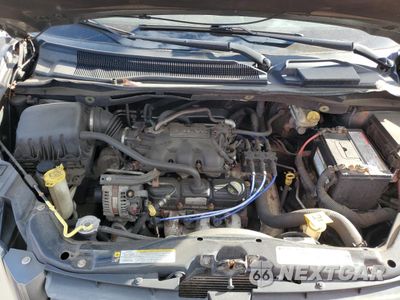 Zdjęcie 12 z 13 samochodu: 2010 DODGE GRAND CARAVAN SE VIN:2D4RN4DE8AR334860 - miniatura