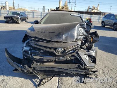 Piąte zdjęcie samochodu w środku: 2022 TOYOTA CAMRY SE VIN:4T1G11AK5NU712825 - miniatura