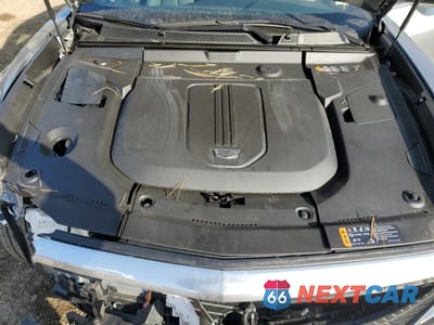 Zdjęcie 12 z 13 samochodu: 2024 CADILLAC LYRIQ LUXURY VIN:1GYKPSRLXRZ138712 - miniatura