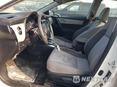 Zdjęcie 7 z 14 samochodu: 2018 TOYOTA COROLLA L VIN:2T1BURHE7JC028175 - miniatura