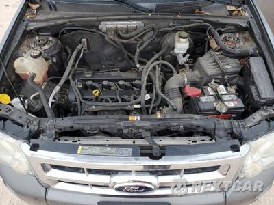 Zdjęcie 12 z 13 samochodu: 2012 FORD ESCAPE XLS VIN:1FMCU0C71CKC17460 - miniatura