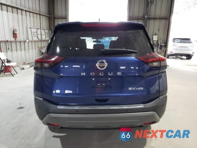 Zdjęcie 6 z 13 samochodu: 2021 NISSAN ROGUE SV VIN:5N1AT3BB2MC717057 - miniatura