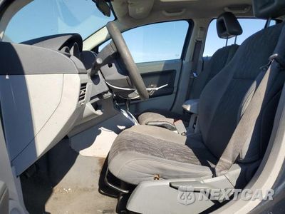 Zdjęcie 13 z 24 samochodu: 2007 DODGE CALIBER SXT VIN:1B3HB48B97D340925 - miniatura