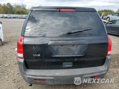 Zdjęcie 6 z 13 samochodu: 2005 SATURN VUE VIN:5GZCZ33D75S827264 - miniatura