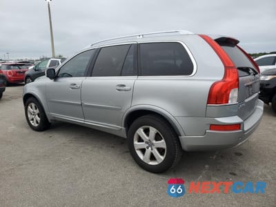 Drugie zdjęcie samochodu z przodu: 2013 VOLVO XC90 3.2 VIN:YV4952CY7D1632397 - miniatura